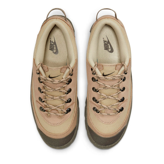 (WMNS) Nike Lahar Low Canvas 'Grain' DD0060-200