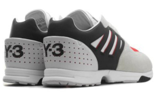 Y3 zx best sale run black