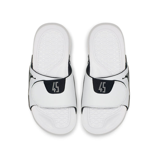 Jordan slides 11 sale