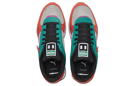 PUMA The Hundreds x Future Rider 'Multi-Color' 373726-01 - KICKS CREW