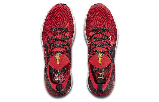 Under Armour HOVR Phantom 'Chinese New Year' 3024836-600 - KICKS CREW