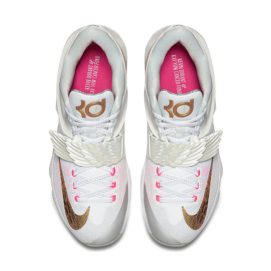 Nike KD 7 PRM 'Aunt Pearl' 706858-176