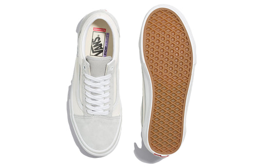 Vans Old Skool 'Grey White' VN0A5FCBLGX