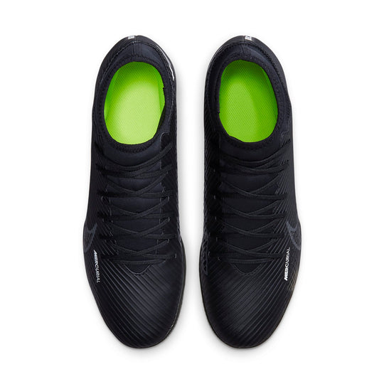 Nike Mercurial Superfly 9 Club IC Black DJ5962-001 - KICKS CREW