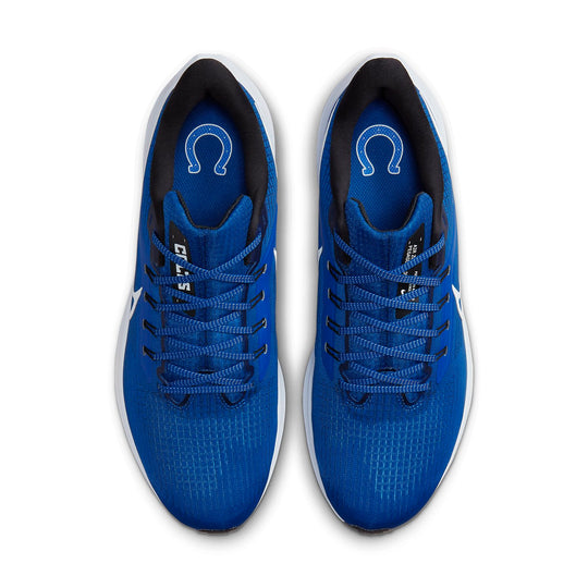 Nike NFL x Air Zoom Pegasus 39 'Indianapolis Colts' DR2046-400 - KICKS CREW