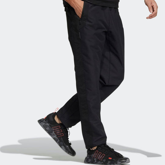 adidas originals IM Pants 'Black' HE6612 - KICKS CREW