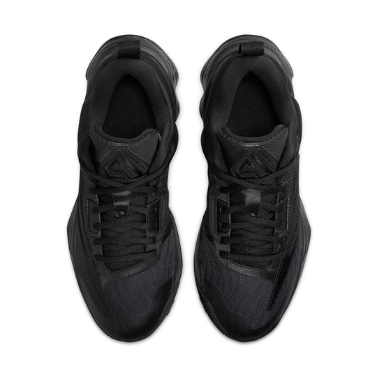 Nike Giannis Immortality 3 'Triple Black' DZ7533-001