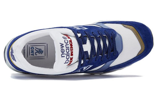 New Balance 1500 Made in England 'Blue' M1500PWT-KICKS CREW