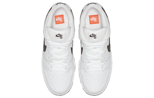 Nike Dunk Low Pro ISO SB 'Orange Label' CD2563-100