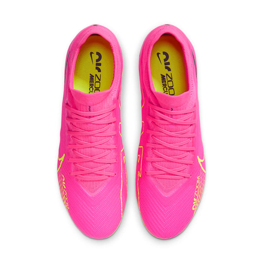 Nike Air Zoom Vapor 15 Pro AG Pro 'Pink' DJ5604-605