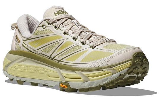 HOKA ONE ONE Mafate Speed 2 'Eggnog Celery Root' 1126851-ENG