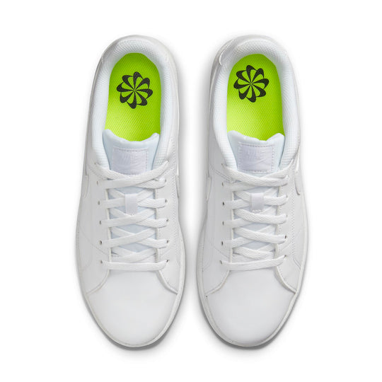 (WMNS) Nike Court Royale 2 Sneakers White DH3159-100