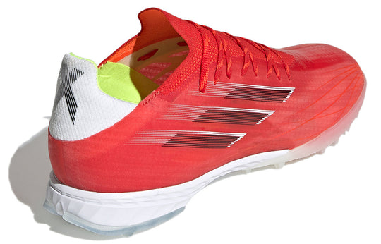 adidas X Speedflow.1 TF 'Red' FY3280