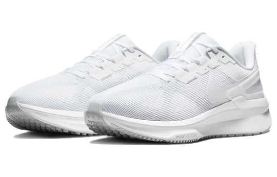 Nike Air Zoom Structure 25 'White' DJ7883-105-KICKS CREW