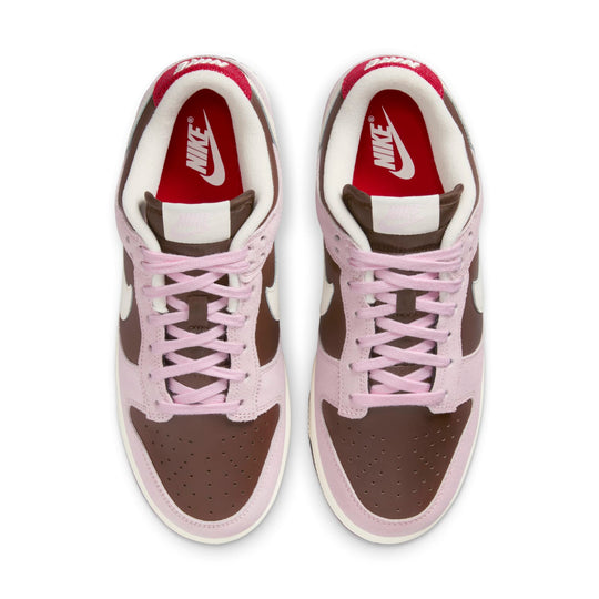 (WMNS) Nike Dunk Low 'Neapolitan' HM0987-200