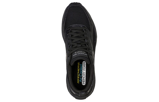 Skechers Sport Skech-Air Extreme V2 'Triple Black' 232255-BBK - KICKS CREW