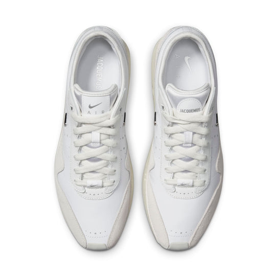 (WMNS) Nike x Jacquemus Air Max 1 86 'Summit White' HM6690-100