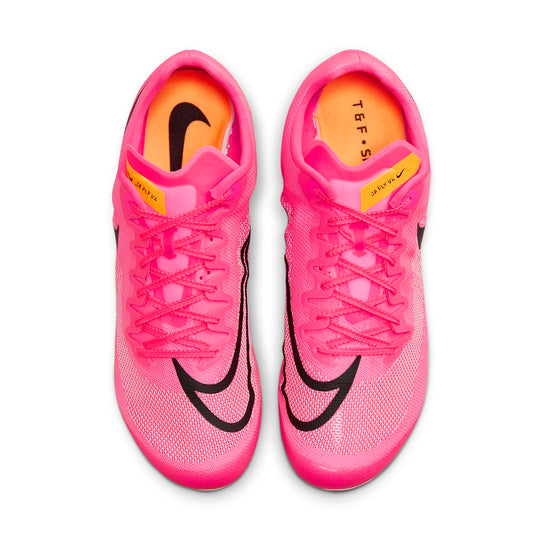 Nike Ja Fly 4 'Hyper Pink' DR2741-600 - KICKS CREW