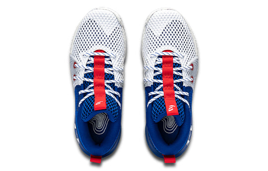 Under Armour Embiid One 'Brotherly Love' 3023086-107