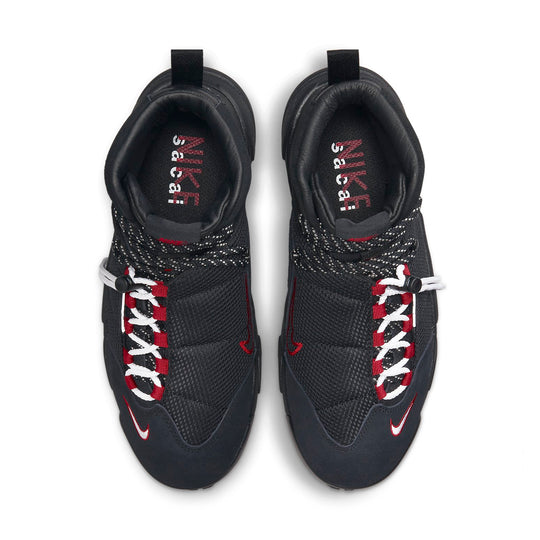 Nike x sacai Magmascape 'Black' FN0563-001