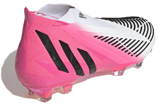 adidas Predator Edge LZ+ FG 'Solar Pink' GX3904