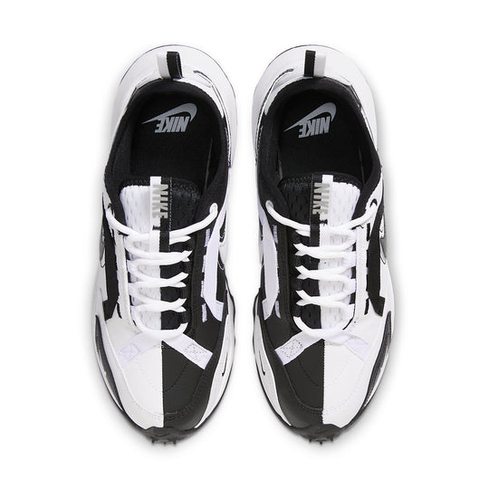 (WMNS) Nike TC 7900 'White Black' FJ7738-101