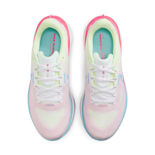 (WMNS) Nike Air Zoom Vomero 17 'Multi' FZ3974-686 - KICKS CREW