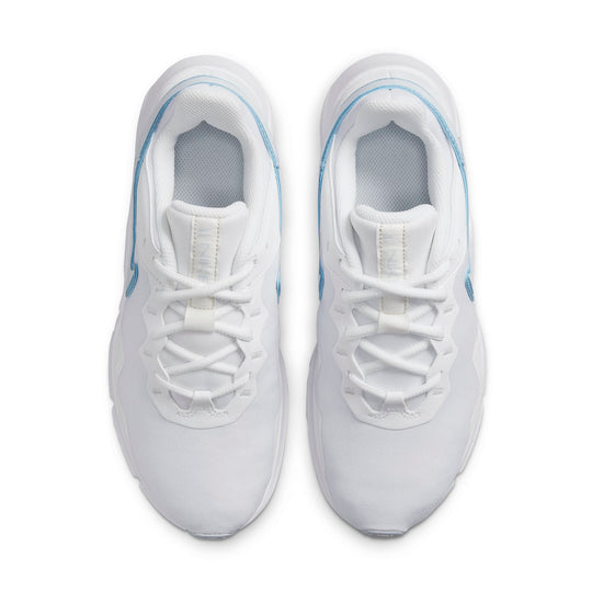 (WMNS) Nike Legend Essential 2 'White Aura' CQ9545-101