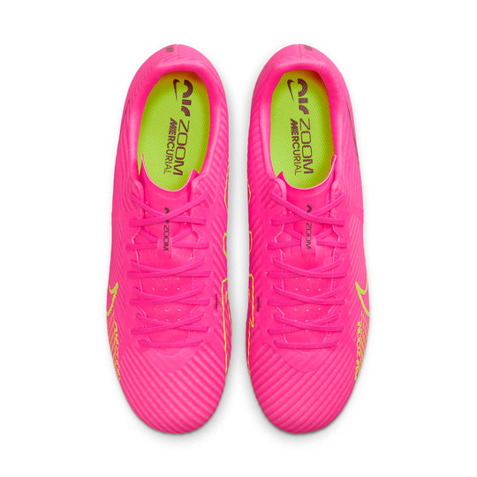 Nike Zoom Mercurial Vapor 15 Academy MG 'Luminous Pack' DJ5631-605 ...