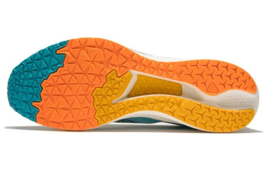 Li-Ning Rouge Rabbit 5 'White Blue Orange' ARMS009-1