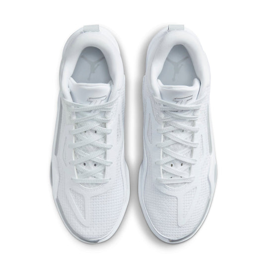 Air Jordan Tatum 1 'Pure Money' FQ1304-100-KICKS CREW