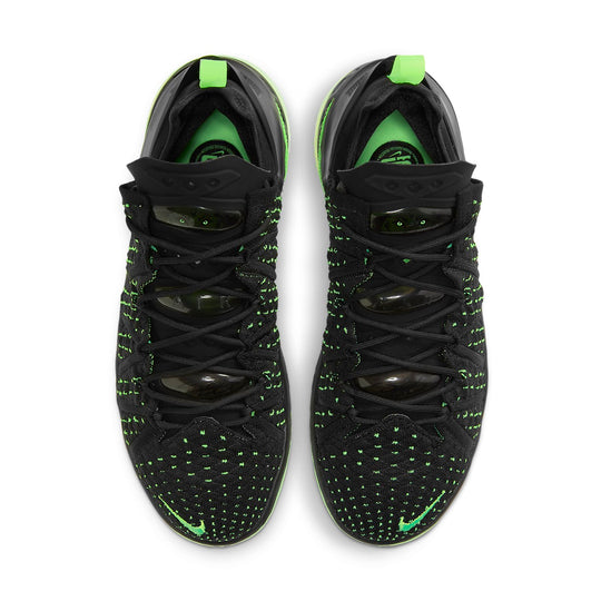 Nike LeBron 18 'Dunkman' CQ9283-005