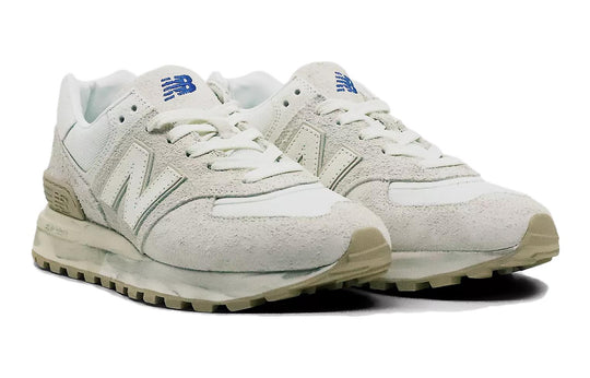 New Balance 574 'Sea Salt Bone' U574LGRS