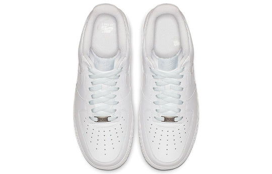 (WMNS) Nike Air Force 1 '07 'White' 315115-112