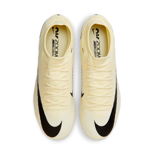 Nike Mercurial Superfly 9 Academy Ag Mad Ready 'Yellow' DJ5622-700 ...