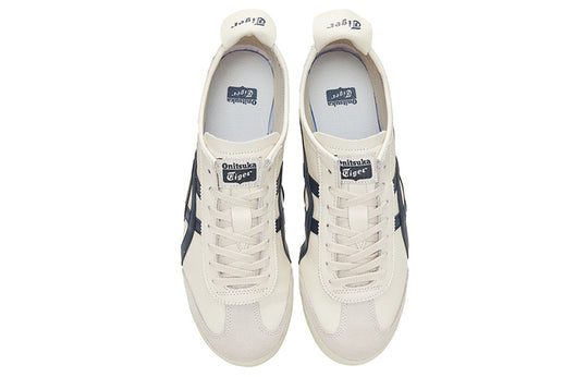 Onitsuka Tiger MEXICO 66 Shoes 'White Blue' 1183B771-107