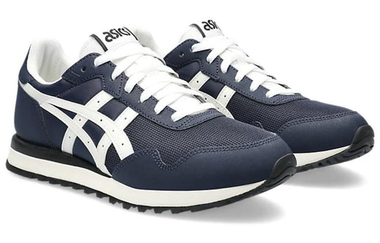 Asics Tiger Runner 2 'Navy White' 1201A792-402-KICKS CREW