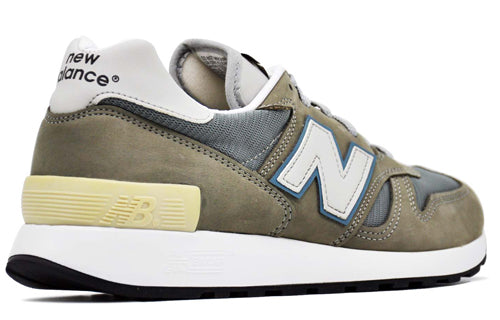 New Balance 1300 Japan Edition 'Gray Blue' M1300JP