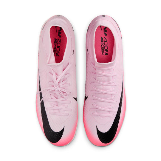 Nike Mercurial Superfly 9 Academy MG High 'Mad Brilliance Pack - Light Pink Black' DJ5625-601