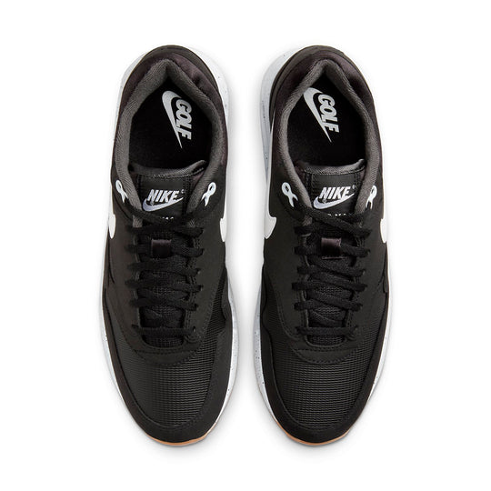 Nike Air Max 1 Golf 'Black Gum' DV1403-003 - KICKS CREW