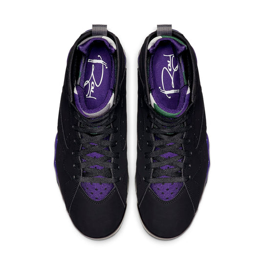 Air Jordan 7 Retro 'Ray Allen' PE 304775-053