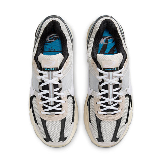 Nike Air Zoom Vomero 5 'Supersonic' FN7649-110