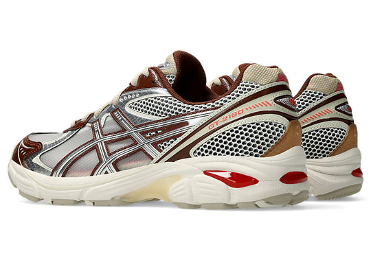 ASICS x Above The Clouds GT-2160 Sneakers 'Chocolate Brown' 1203A654-100