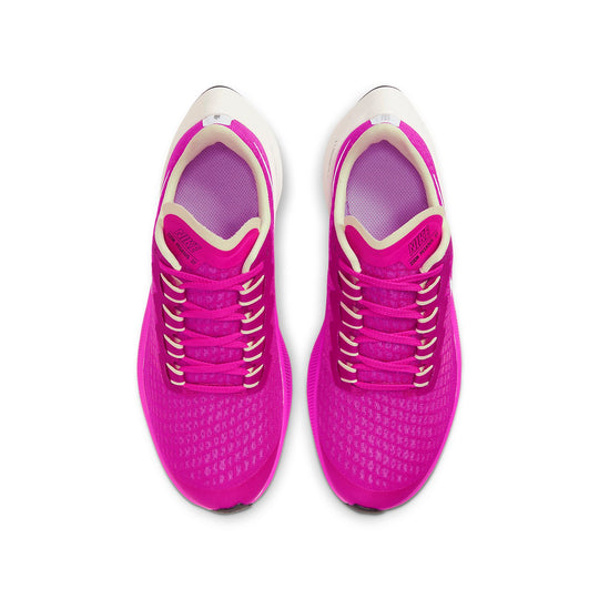 (GS) Nike Air Zoom Pegasus 37 'Fire Pink' CW7212-600