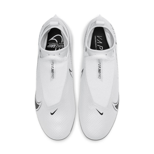 Nike Vapor Edge Pro 360 'White' AO8277-100 - KICKS CREW