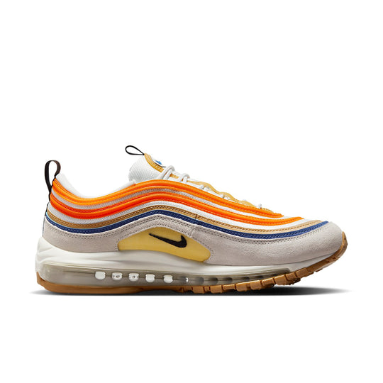 Nike Air Max 97 SE 'M. Frank Rudy' DV2619-100-KICKS CREW