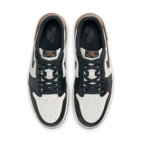 Air Jordan 1 Low OG 'Mocha' CZ0790-102