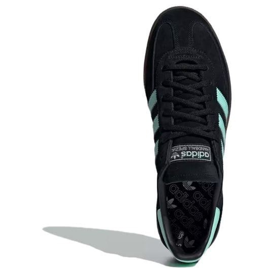 adidas Handball Spezial 'Black Clear Mint' IH7491