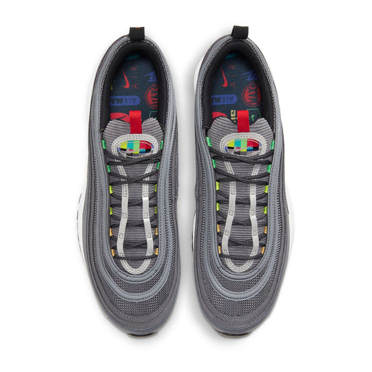 Nike Air Max 97 'Evolution of Icon' DA8857-001