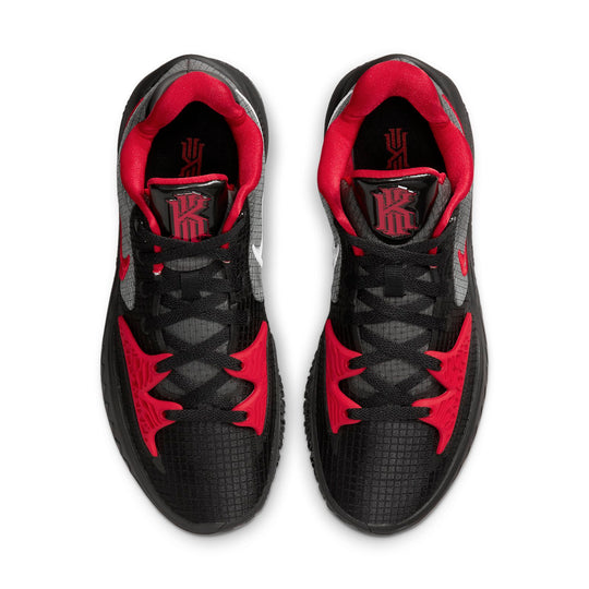 Nike Kyrie Low 4 EP 'Bred' CZ0105-006